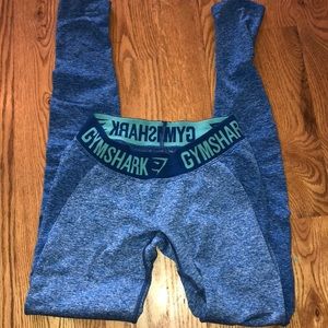 Women’s Size XS Gymshark Flex Leggings